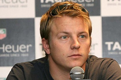 Raikkonen: '2011 için opsiyon çok'