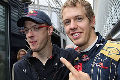 Vettel: 'İngiltere GP şampiyonluk için çok kritik'