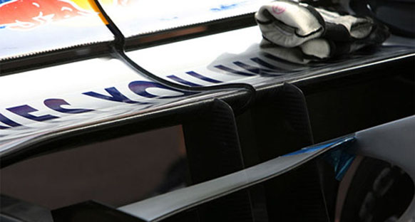 Red Bull Webber'e yeni şasi üretiyor