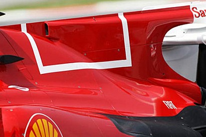 Ferrari daha agresif gelişim hedefliyor