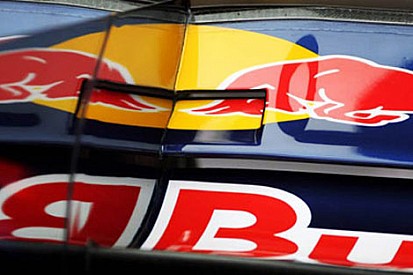 Red Bull’dan bir vites kutusu problemi daha