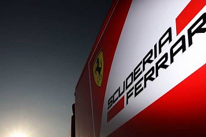Ferrari'nin en genç üyesi 11 yaşındaki Stroll oldu
