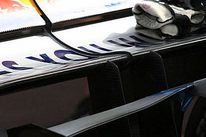 Red Bull Webber ve Vettel'i barıştırdı, konu kapandı