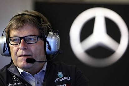 Haug ve Sauber Red Bull'daki durumu 'kabus'a benzetti