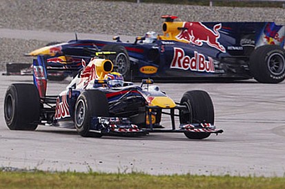 Red Bull: Benzer bir olay tekrarlanmayacak