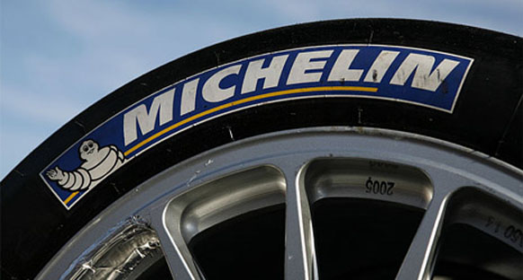 Michelin son dakika golü atmak istiyor