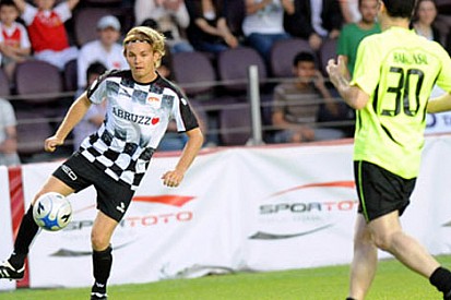 Formula Futbol Şöleni için kadrolar açıklandı