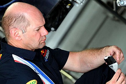 Williams: 'Red Bull'u hızlı yapan Newey'in dehası'