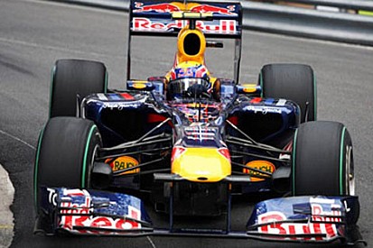 Webber: 'Hayatımdaki en güzel gün'