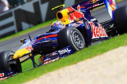 Webber: 'Monako'da takımlar çok daha yakın olacak'