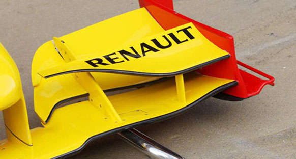 Monako GP: Renault teknik değerlendirme