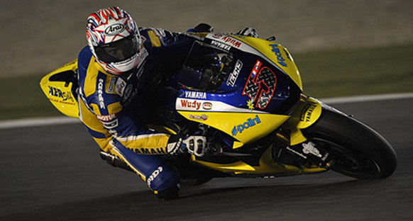 Colin Edwards, Tech 3 ile anlaşmasını yeniledi