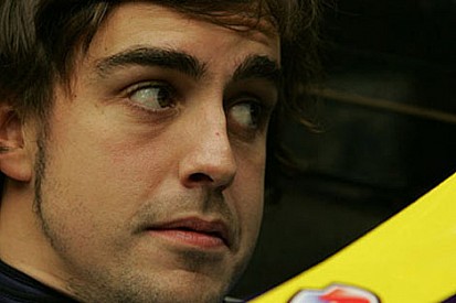 Alonso: 'İtalyan (Ferrari) mutfağını tercih ederim'