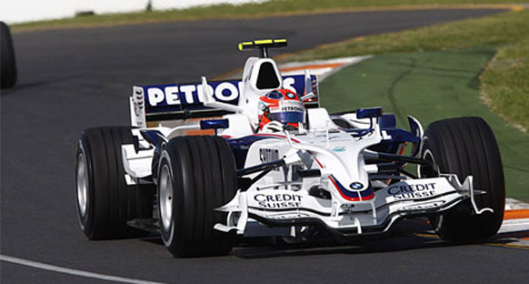 Kubica ile soru cevap