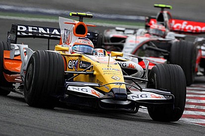 Piquet sezonun ikinci yarısında daha kolay yarışlar bekliyor