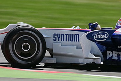 Kubica agresif yaklaşımından vazgeçmeyecek