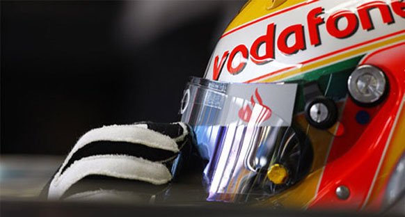 Hamilton: 'Hockenheim kolay bir pist'