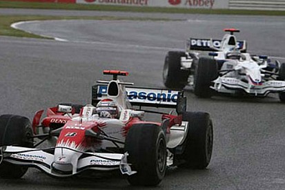 Trulli daha fazlasını umduğu için üzgün