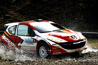 İstanbul Rallisi'nde 56 Kayıt Var