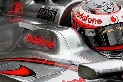 Silverstone testleri 2. gün – Lider Kovalainen