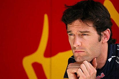 Webber sonuçtan memnun