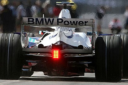 BMW Sauber - Fransa GP - Değerlendirme