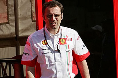 Domenicali: 'Hamilton cezayı hak etti'