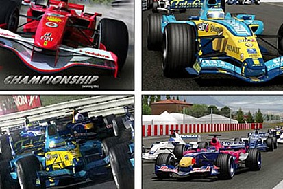 F1 Championships ve Codemaster üzerine