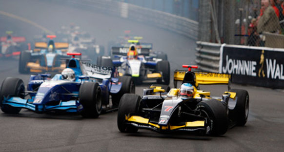 Bakkerud, Monaco'nun ardından formunda