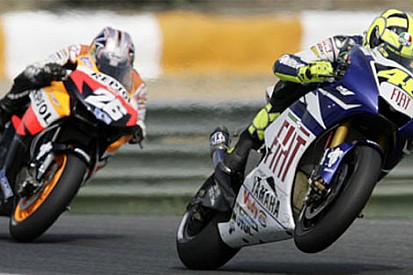Rossi, Mugello'da peş peşe 7. galibiyetini istiyor