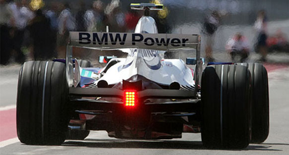 BMW Sauber'de Heidfeld Out, Alonso In
