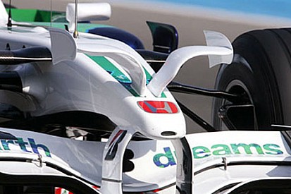 Paul Ricard testleri bugün başladı