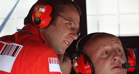 Domenicali: 'Sezonu domine ettiğimiz doğru değil'