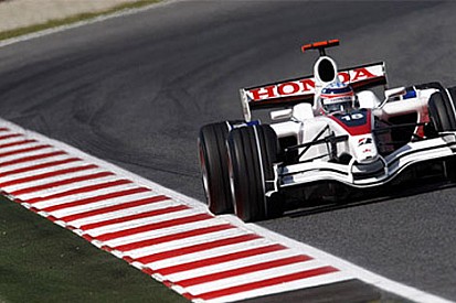 Honda: 'Aguri'nin çekilmesi kaçınılmazdı'
