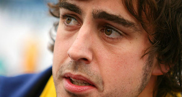 Alonso: 'Çok heyecanlı ve iyimserim'