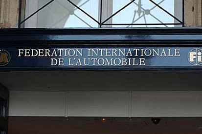 FIA 'Nazi' iddiaları için avukat atadı