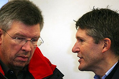 Brawn: 'İstanbul Honda'ya uygun'