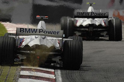 Klien: 'BMW ve McLaren aynı seviyede'