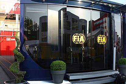 FIA'dan ayrımcılık karşıtı kampanya