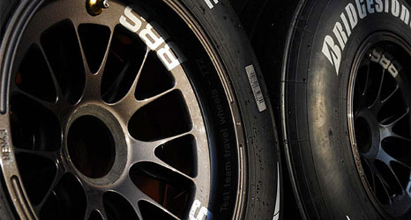 Bridgestone oluksuz lastik endişelerini gidermeye çalışıyor