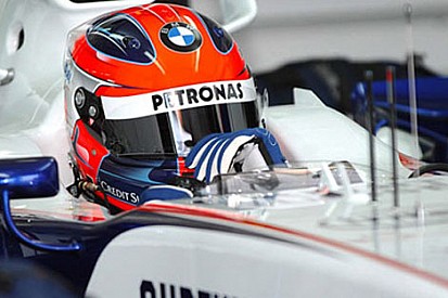 Kubica: 'Ayaklarım yere basmadan konuşmam'