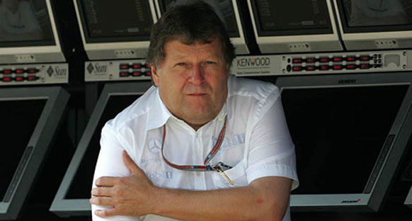 Norbert Haug ile soru-cevap