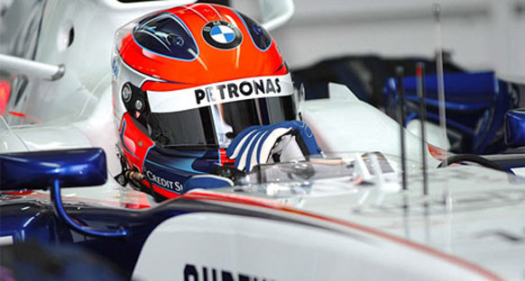 Kubica'dan temkinli iyimserlik
