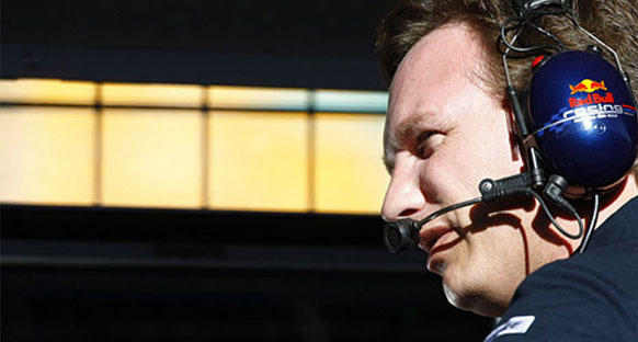 Horner: 'FIA, RB4'ün süspansiyonlarını beğendi'