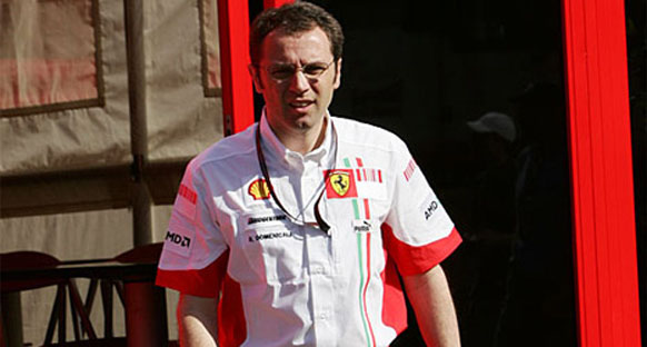 Domenicali ve Brawn'dan Todt'a övgü