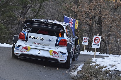 Novità sui passaruota posteriori per la Polo R WRC 2017