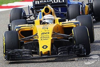 Renault daha agresif geliştirmelere başlıyor