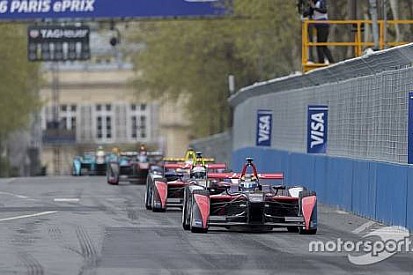 Bird, Paris'teki mücadele sonrası 'mobil şikan' Vergne'i eleştirdi