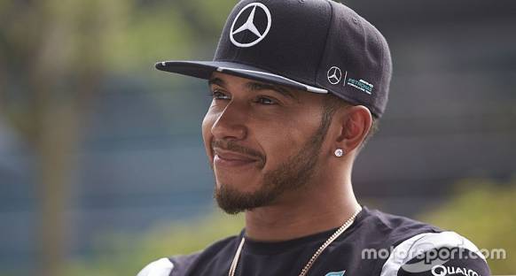 Hamilton: F1'e borçlu olduğumu düşünmüyorum