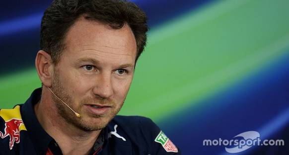 Horner: 2018 F1 motorları hiçbir şeyi değiştirmeyecek